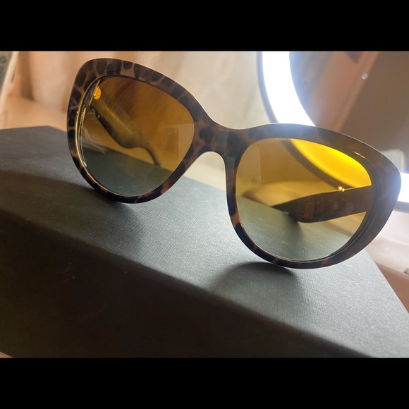 Dolce & Gabbana Accessories - Dolce & Gabbana Sunglasses